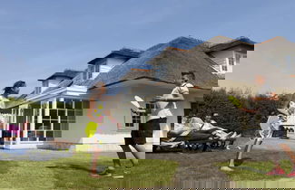 Foto 1 - Villa in Domburg Near North Sea Beach