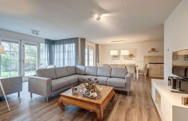 Villa in Domburg Near North Sea Beach - Foto 6