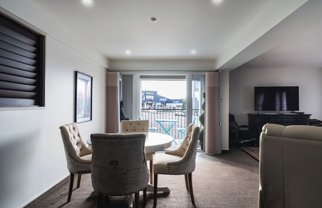 Manor Place Apartment - Photo 9