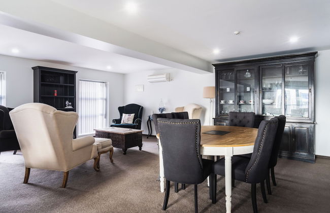 Manor Place Apartment - Photo 12