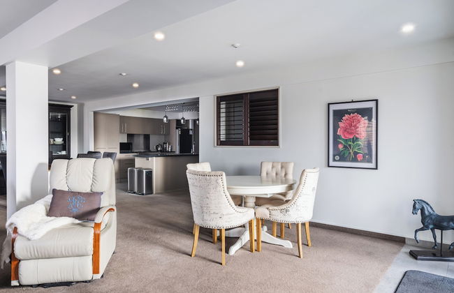 Manor Place Apartment - Photo 13