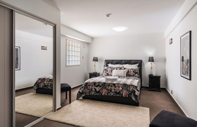 Manor Place Apartment - Photo 4