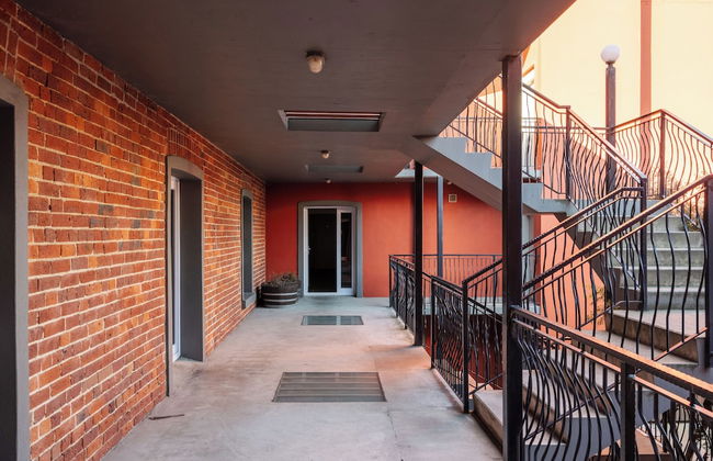Manor Place Apartment - Photo 26