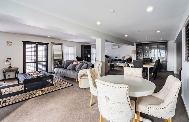 Manor Place Apartment - Photo 10