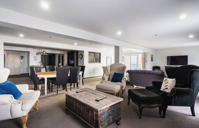 Manor Place Apartment - Photo 15