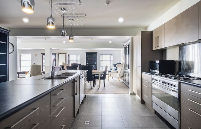 Manor Place Apartment - Photo 7