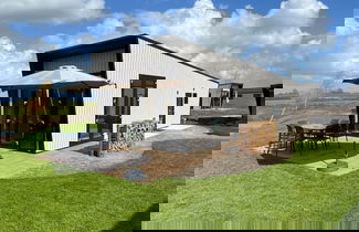 Foto 1 - Nice Chalet With Dishwasher, Kampen City at 5 km