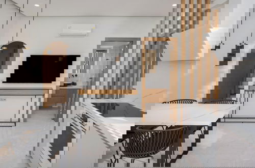 Foto 3 - Adore White Natural Retreat by Estia