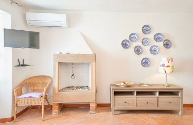 Maya Apartment in Marciana - Photo 6