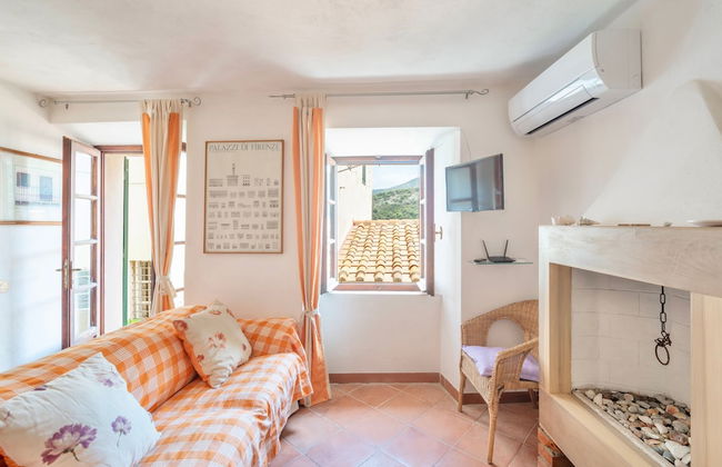 Maya Apartment in Marciana - Photo 5