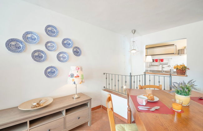 Maya Apartment in Marciana - Photo 2