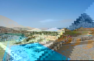 Photo 3 - Villa Dafni Panoramic Lake View