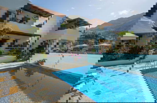 Photo 5 - Villa Dafni Panoramic Lake View
