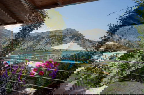 Photo 10 - Villa Dafni Panoramic Lake View