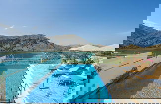 Photo 2 - Villa Dafni Panoramic Lake View