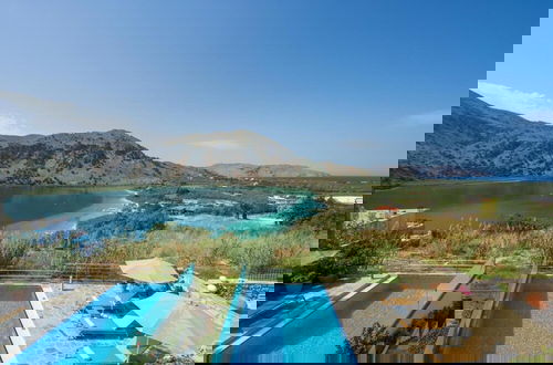 Photo 1 - Villa Dafni Panoramic Lake View