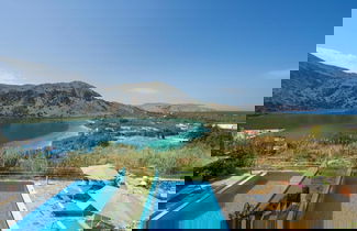 Photo 1 - Villa Dafni Panoramic Lake View
