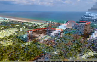 Foto 3 - Summit at Topsail 1011 - 10th Floor