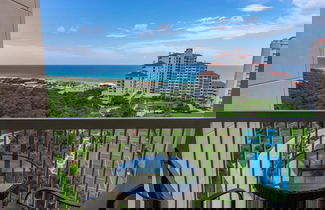 Foto 1 - Summit at Topsail 1011 - 10th Floor