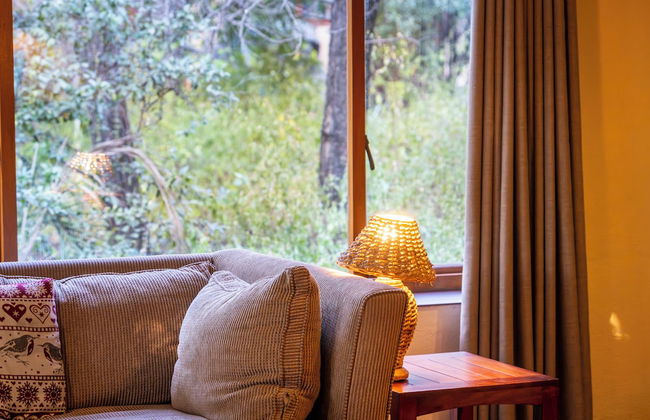 Bush Villas on Kruger - Foto 12