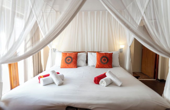 Bush Villas on Kruger - Foto 4