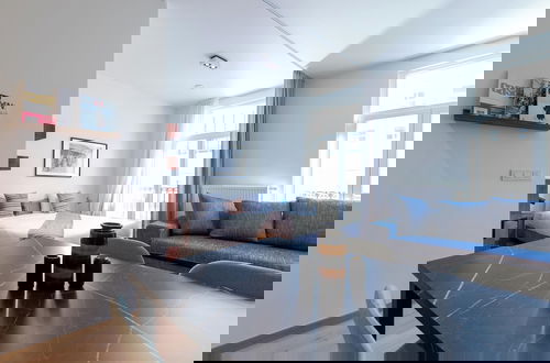 Foto 1 - Smartflats - Rogier Brussels