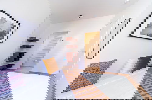Foto 4 - Smartflats - Rogier Brussels