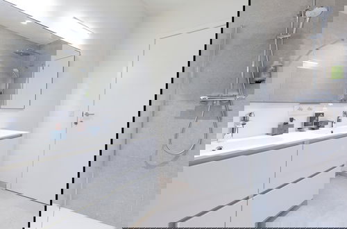 Foto 46 - Smartflats - Rogier Brussels