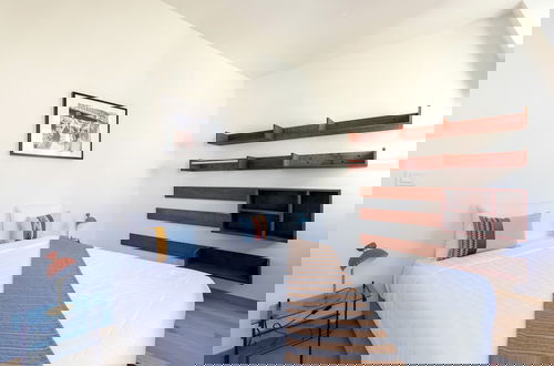 Foto 6 - Smartflats - Rogier Brussels
