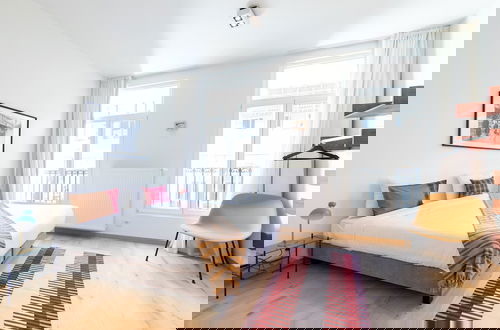 Foto 12 - Smartflats - Rogier Brussels