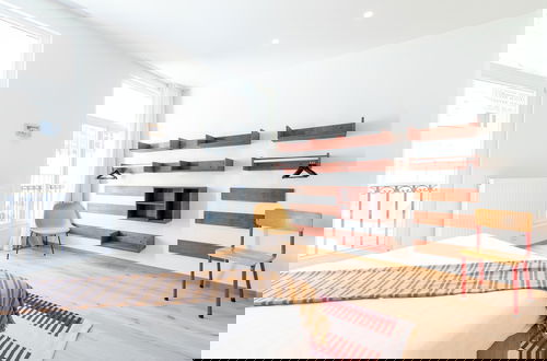 Foto 8 - Smartflats - Rogier Brussels