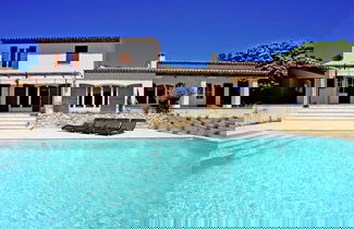 Foto 1 - Luxury Villa in Provence With a Private Pool