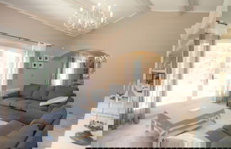 Foto 1 - Luxury Villa in Provence With a Private Pool