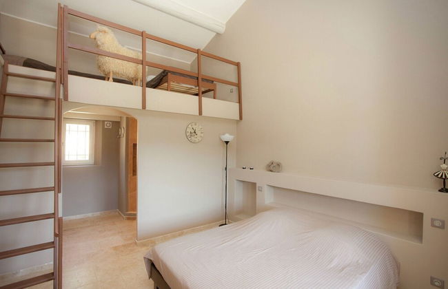 Luxury Villa in Provence With a Private Pool - Foto 10