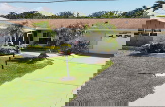 Foto 2 - Coral Sunshine - Large South Terrace With Pool spa
