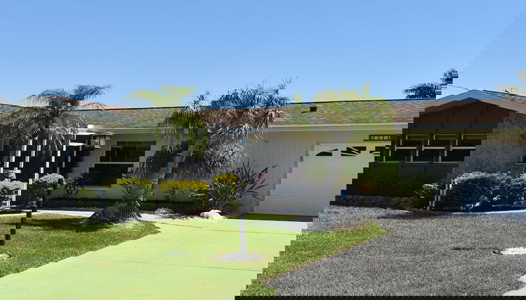 Foto 1 - Coral Sunshine - Large South Terrace With Pool spa