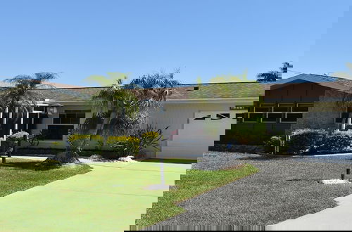 Foto 1 - Coral Sunshine - Large South Terrace With Pool spa