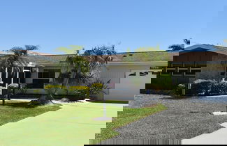 Photo 1 - Coral Sunshine - Large South Terrace With Pool spa