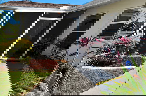 Foto 4 - Coral Sunshine - Large South Terrace With Pool spa