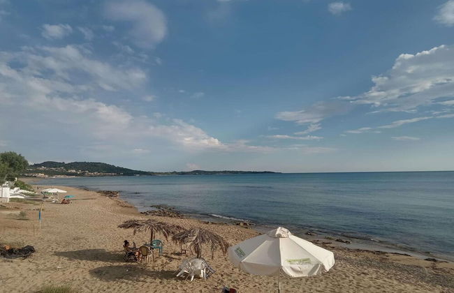 Maritinas Stone Apartment On The Beach - Foto 17
