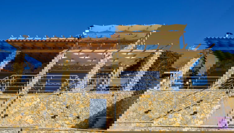 Foto 1 - Maritinas Stone Apartment On The Beach