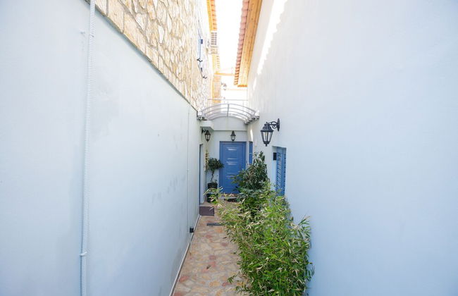 Maritinas Stone Apartment On The Beach - Foto 19