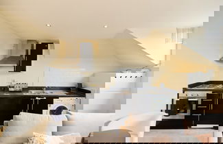 Foto 2 - The Peckam Gem - Serene 1bdr Flat