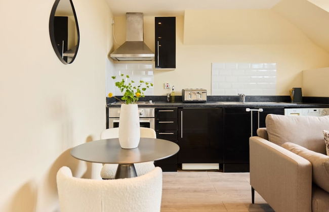The Peckam Gem - Serene 1bdr Flat - Foto 8