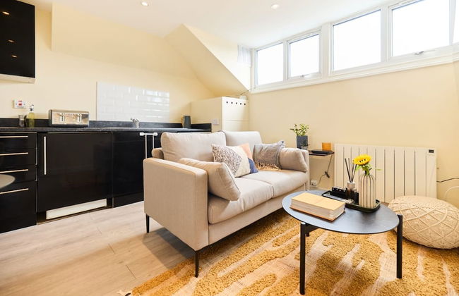 The Peckam Gem - Serene 1bdr Flat - Foto 1