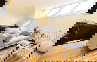 Foto 1 - The Peckam Gem - Serene 1bdr Flat
