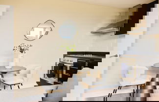 Foto 3 - The Peckam Gem - Serene 1bdr Flat