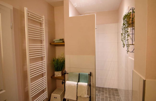 Werts HOF Apartment 2 - Foto 8