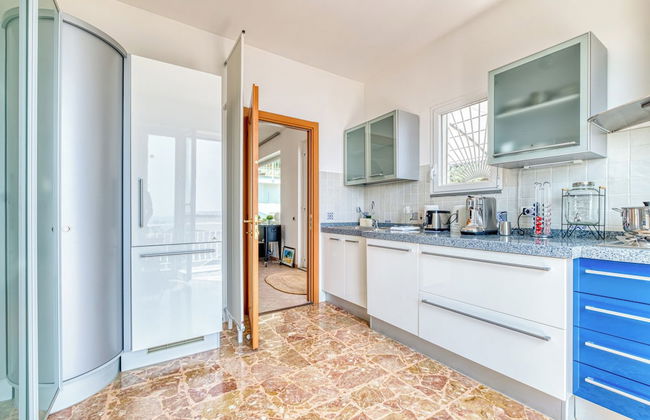 Villa Luce del Sol with Pool - L - Foto 7
