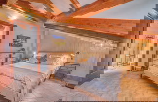 Foto 3 - Villa Luce del Sol with Pool - L